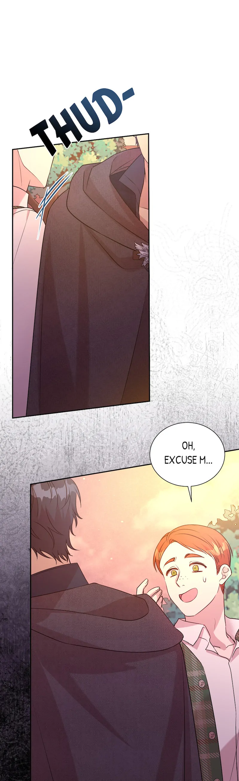 My Second Husband Is Desperate And Depressed chapter 93 page 12