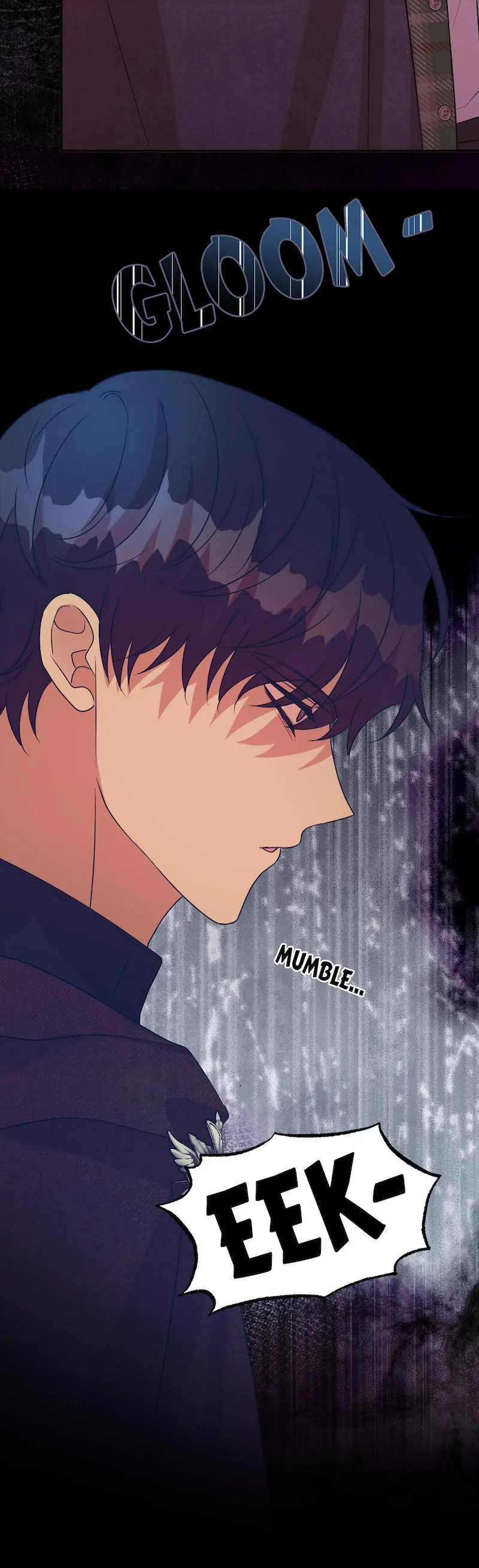 My Second Husband Is Desperate And Depressed chapter 93 page 13