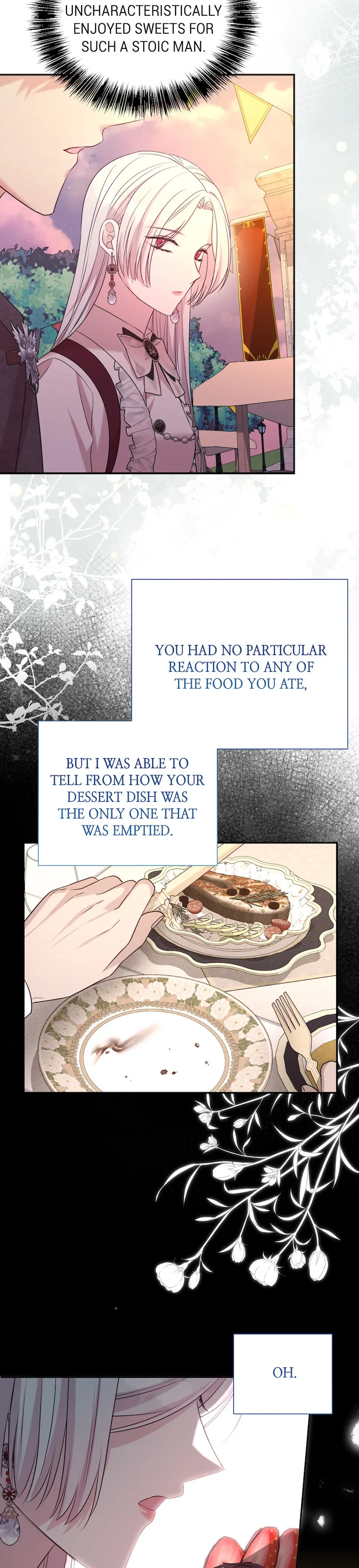 My Second Husband Is Desperate And Depressed chapter 93 page 18