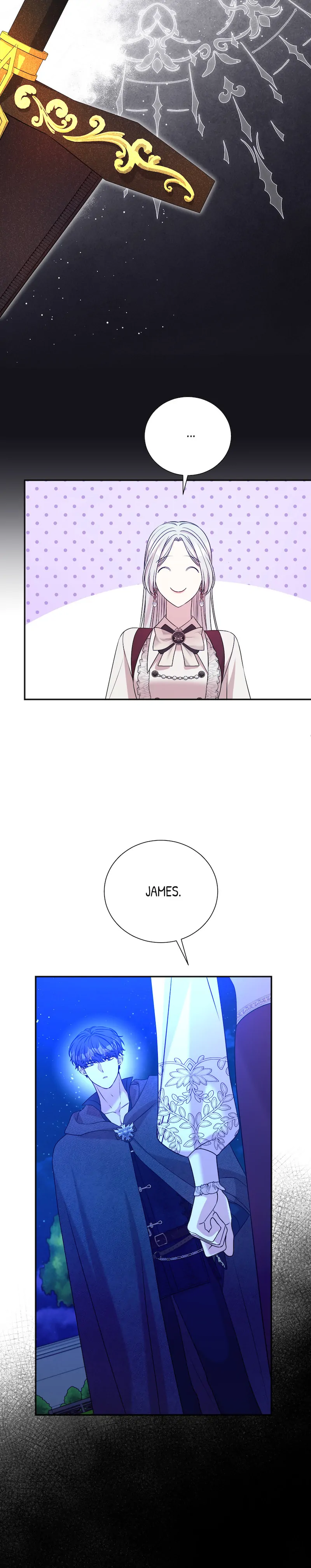 My Second Husband Is Desperate And Depressed chapter 94 page 9