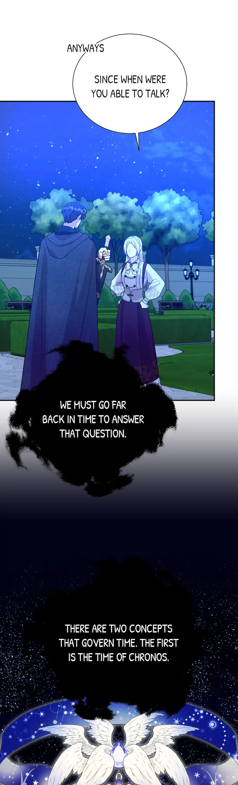 My Second Husband Is Desperate And Depressed chapter 94 page 12