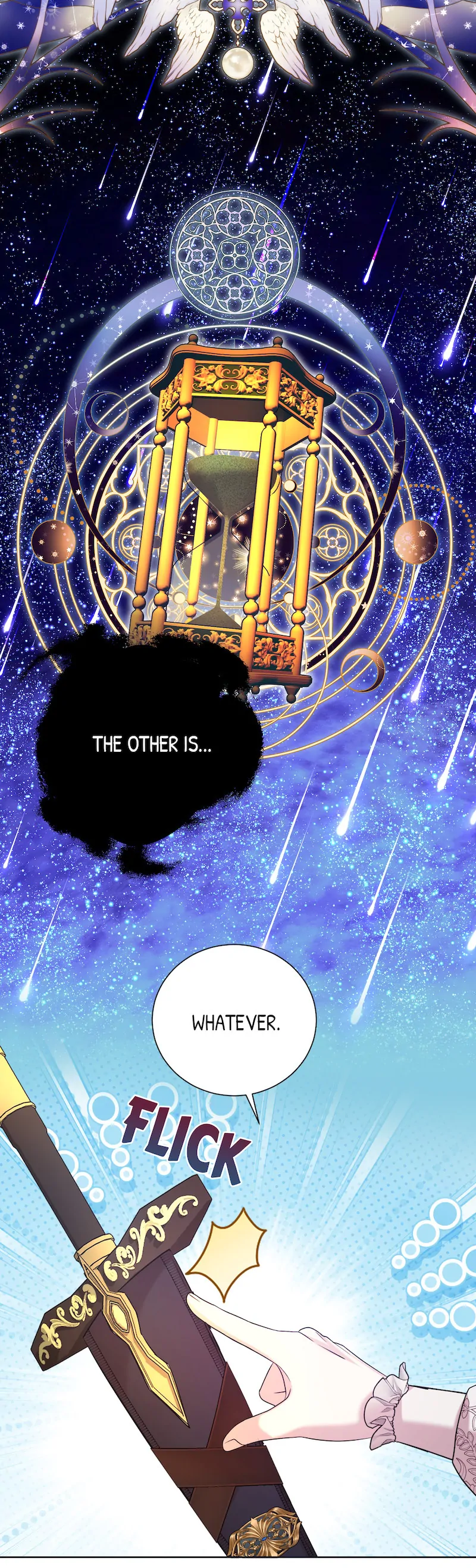 My Second Husband Is Desperate And Depressed chapter 94 page 13