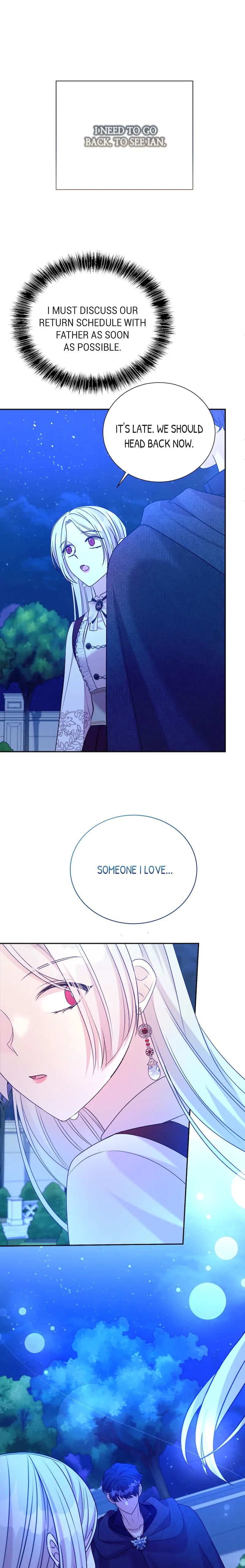 My Second Husband Is Desperate And Depressed chapter 94 page 23