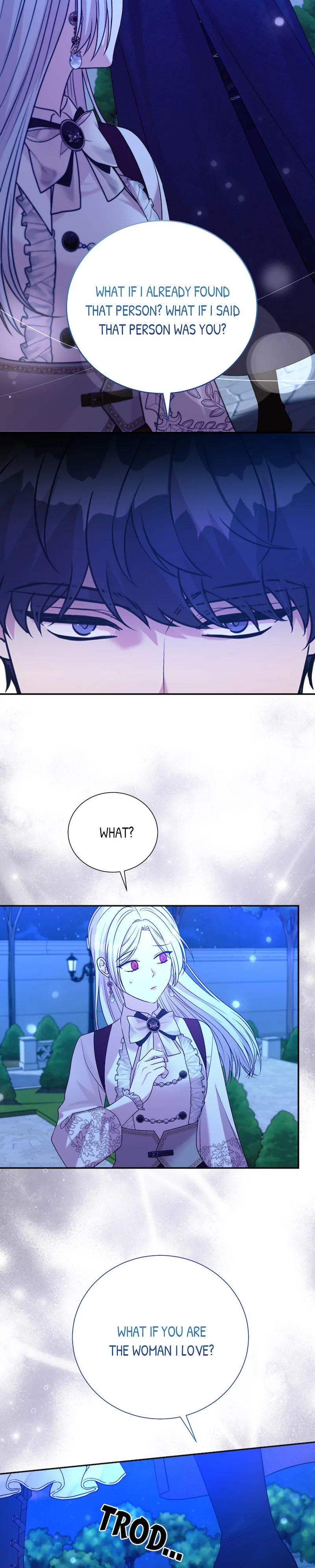 My Second Husband Is Desperate And Depressed chapter 94 page 24