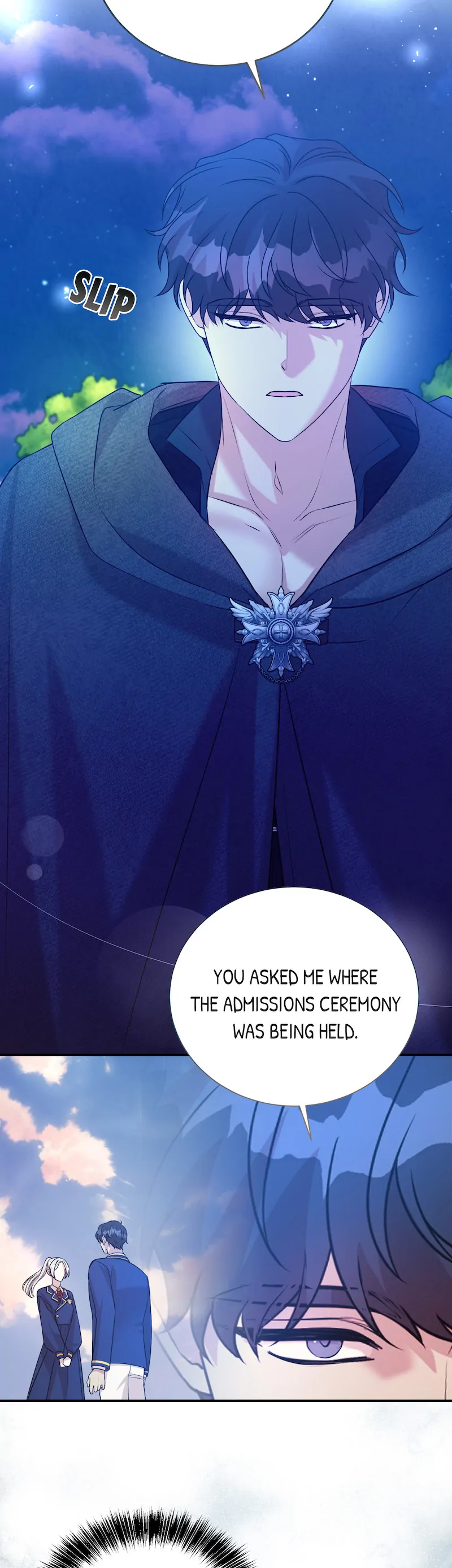 My Second Husband Is Desperate And Depressed chapter 95 page 5