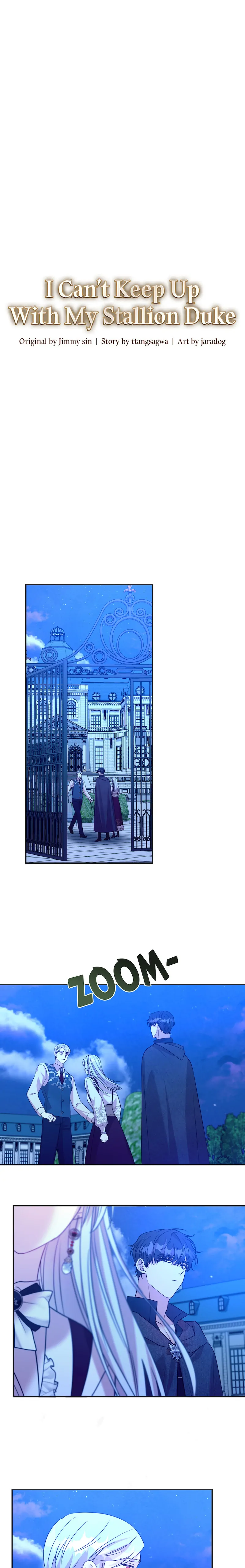 My Second Husband Is Desperate And Depressed chapter 95 page 10
