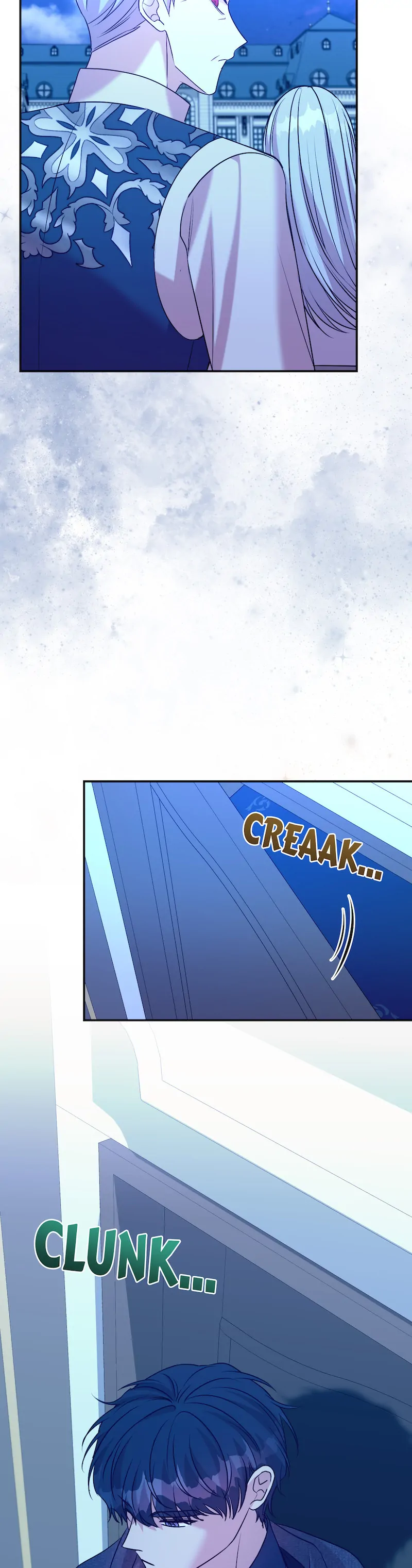 My Second Husband Is Desperate And Depressed chapter 95 page 11