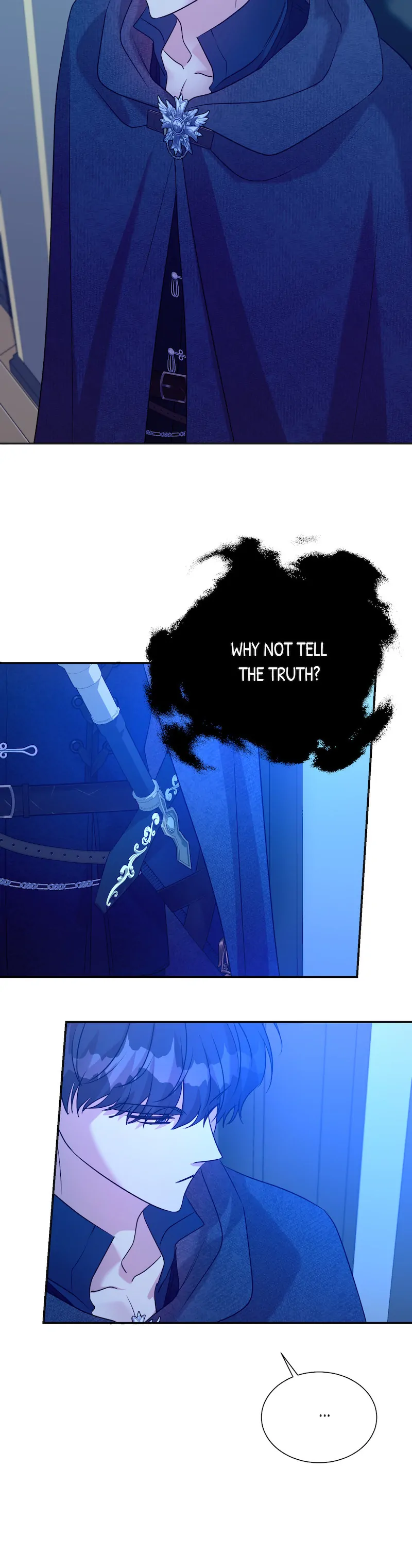 My Second Husband Is Desperate And Depressed chapter 95 page 12