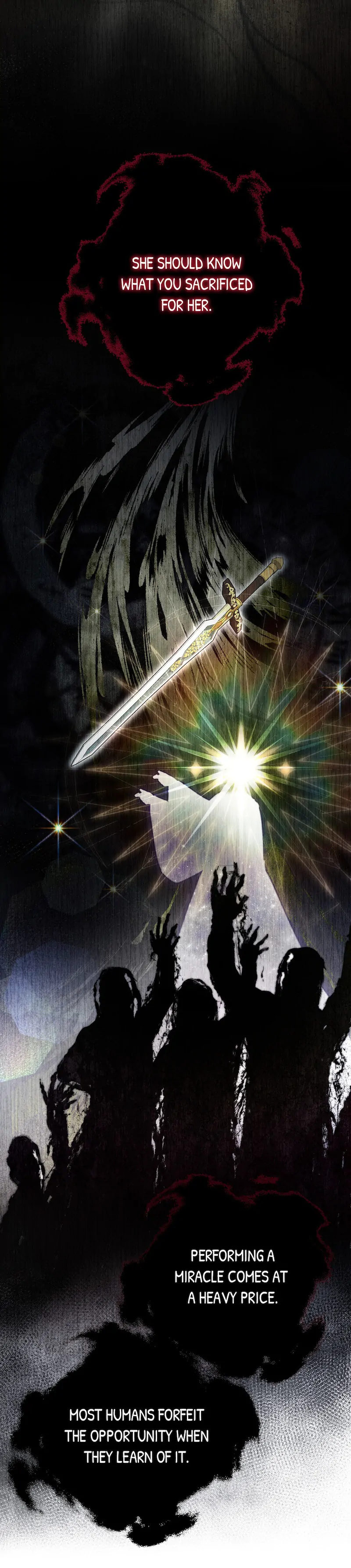 My Second Husband Is Desperate And Depressed chapter 95 page 18