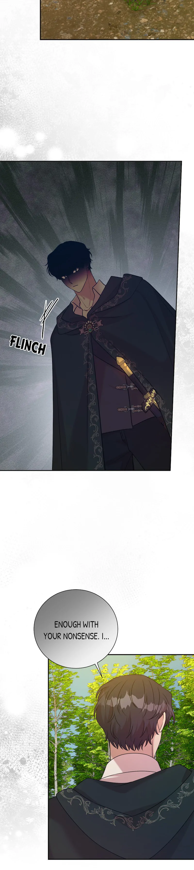 My Second Husband Is Desperate And Depressed chapter 96 page 9