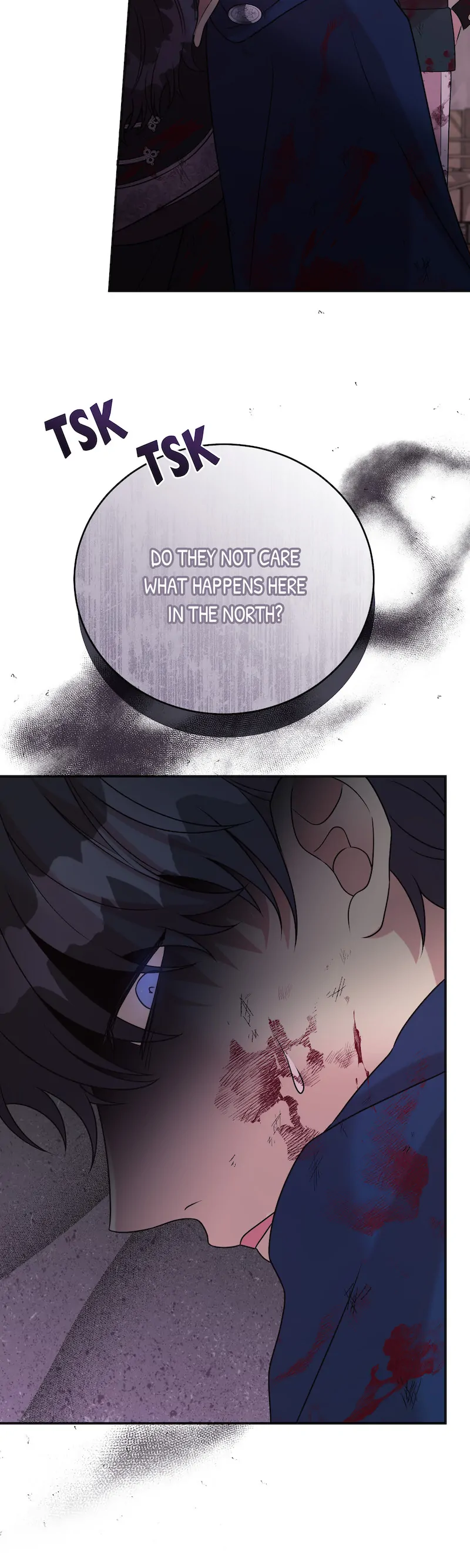 My Second Husband Is Desperate And Depressed chapter 96 page 17