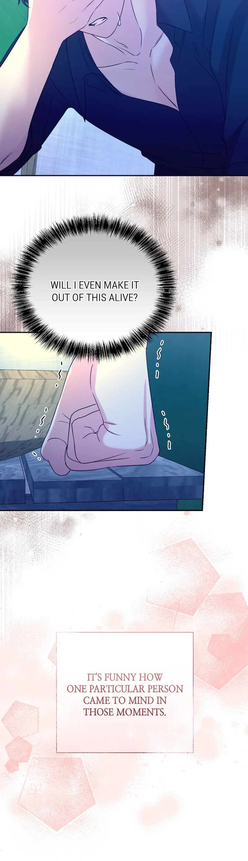 My Second Husband Is Desperate And Depressed chapter 96 page 20