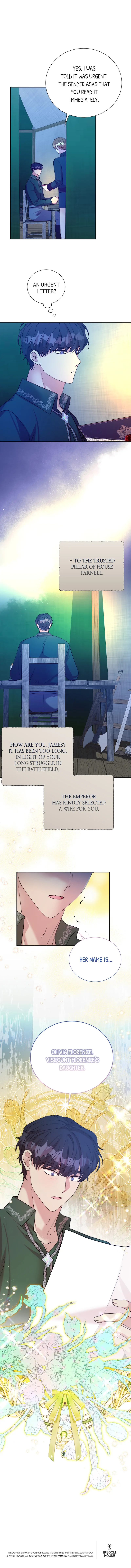 My Second Husband Is Desperate And Depressed chapter 96 page 24