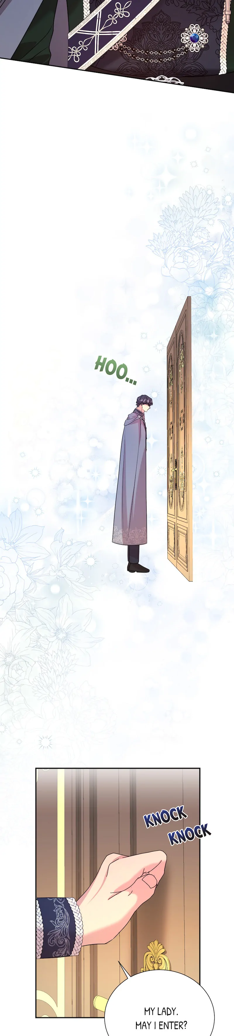 My Second Husband Is Desperate And Depressed chapter 97 page 11