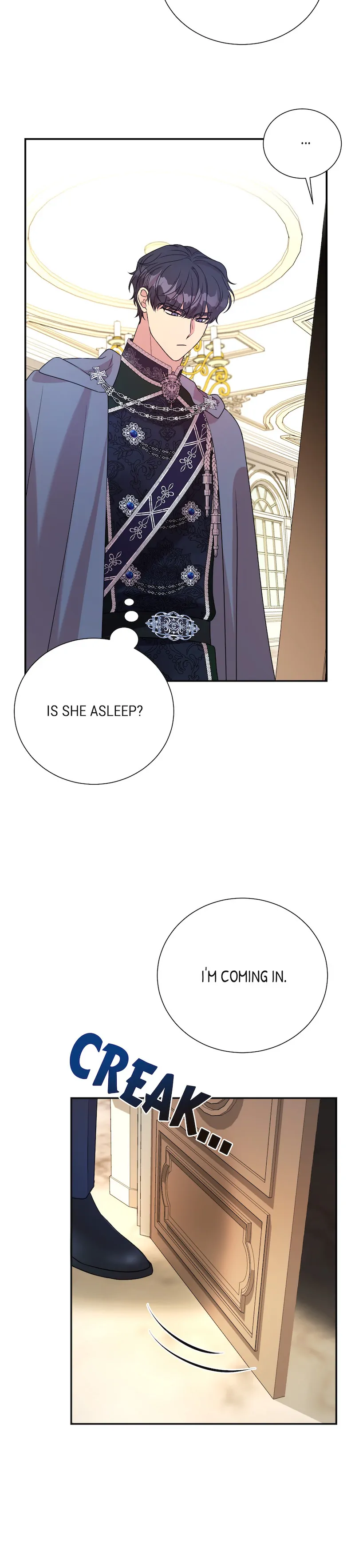 My Second Husband Is Desperate And Depressed chapter 97 page 12