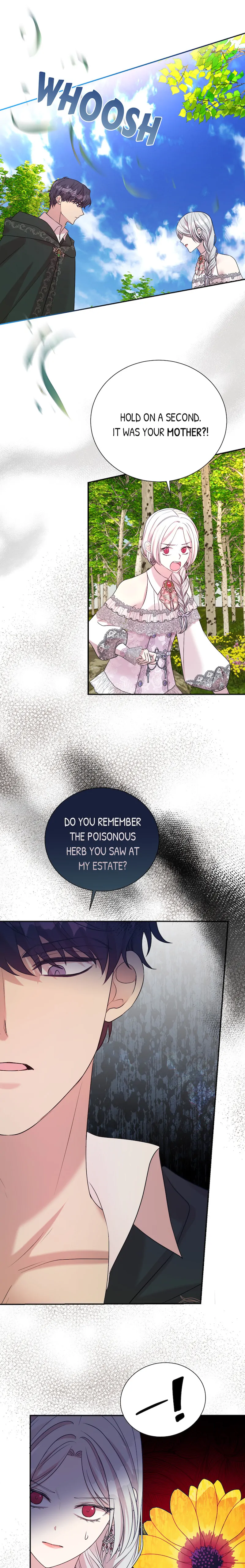 My Second Husband Is Desperate And Depressed chapter 97 page 23