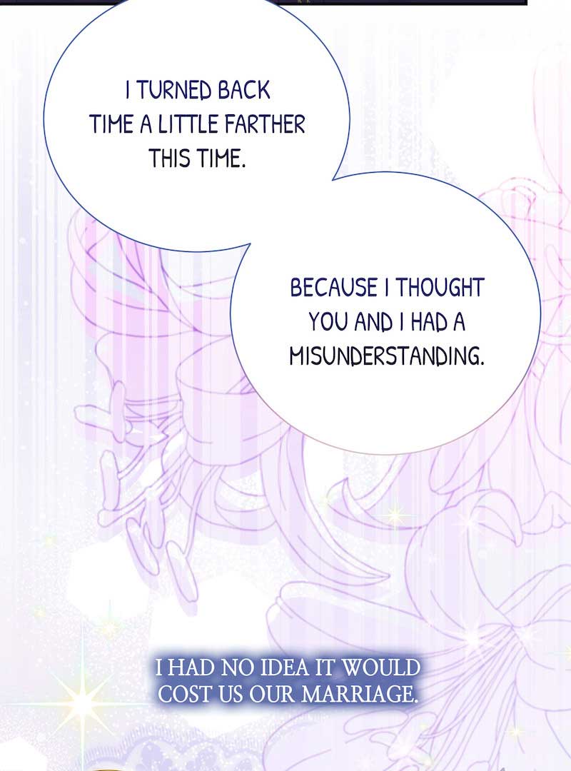 My Second Husband Is Desperate And Depressed chapter 98 page 5