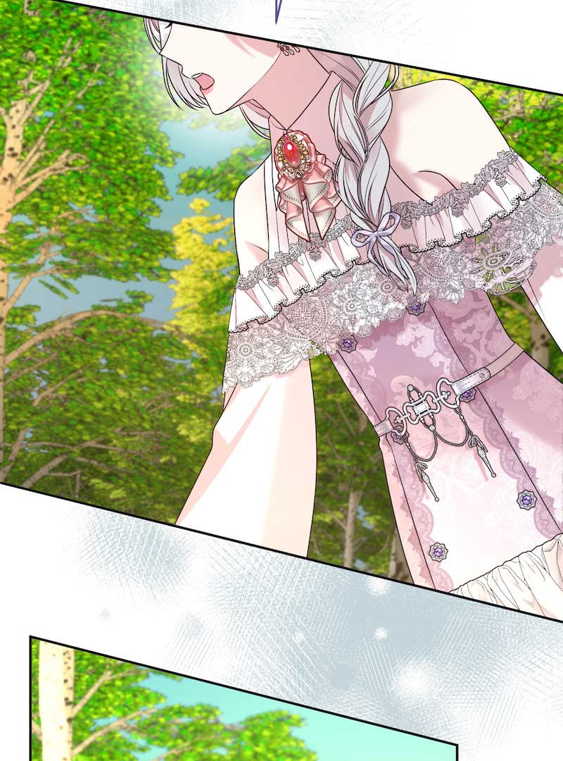 My Second Husband Is Desperate And Depressed chapter 98 page 70