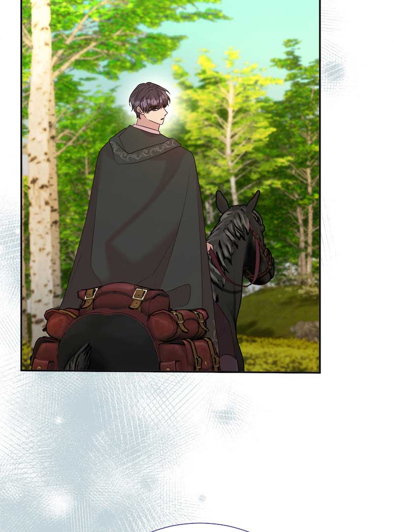 My Second Husband Is Desperate And Depressed chapter 98 page 71