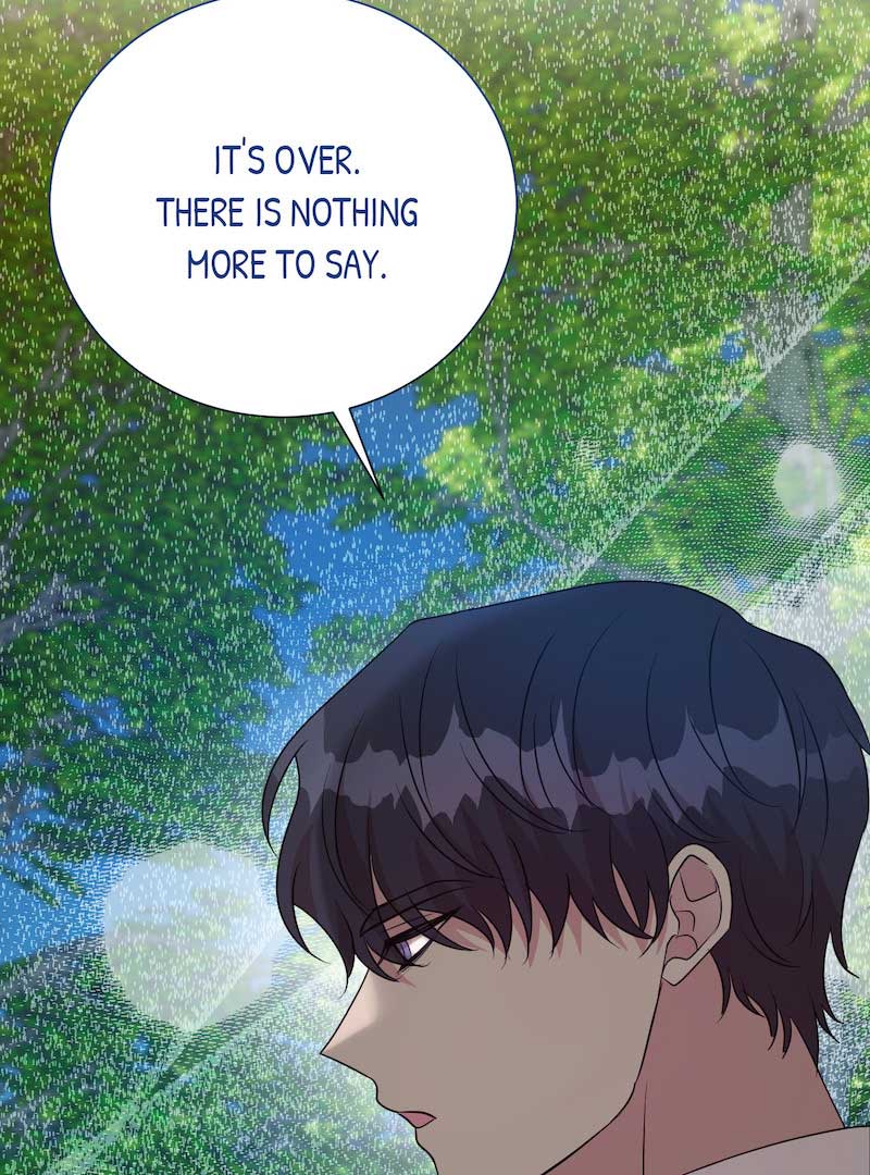 My Second Husband Is Desperate And Depressed chapter 98 page 82