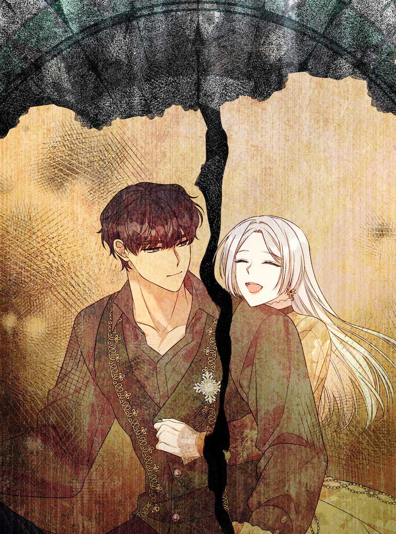 My Second Husband Is Desperate And Depressed chapter 98 page 90