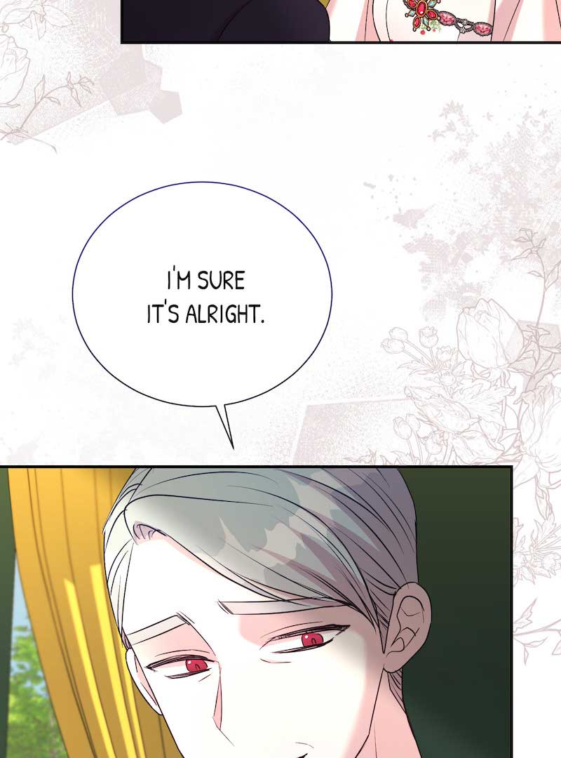 My Second Husband Is Desperate And Depressed chapter 99 page 23