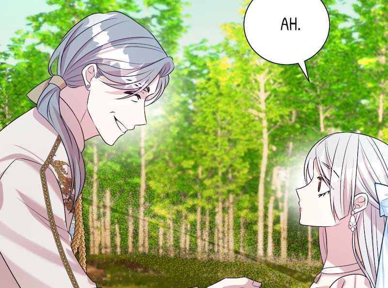 My Second Husband Is Desperate And Depressed chapter 99 page 32