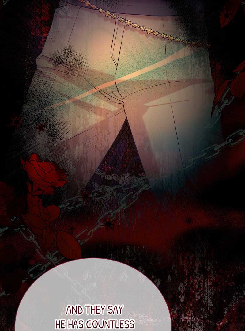My Second Husband Is Desperate And Depressed chapter 99 page 43