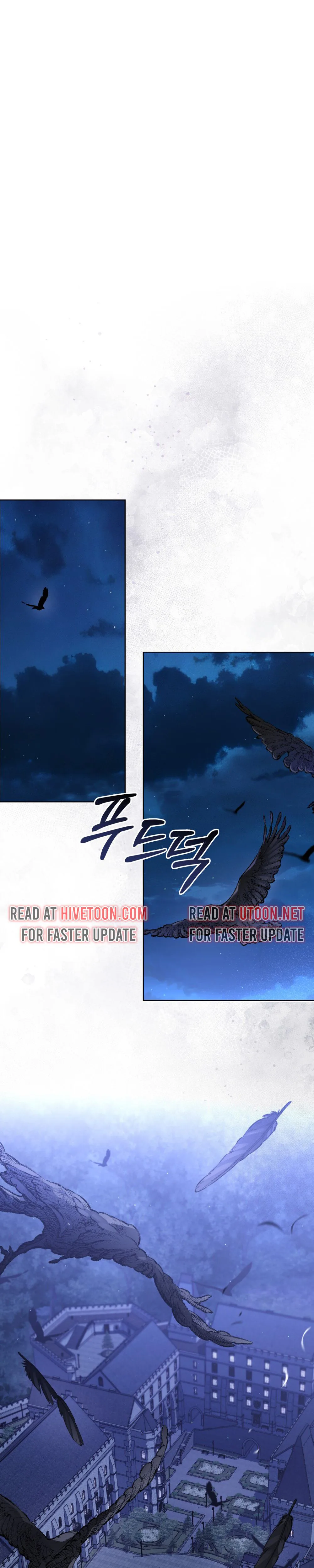 Reborn as the Enemy Prince chapter 107 page 14
