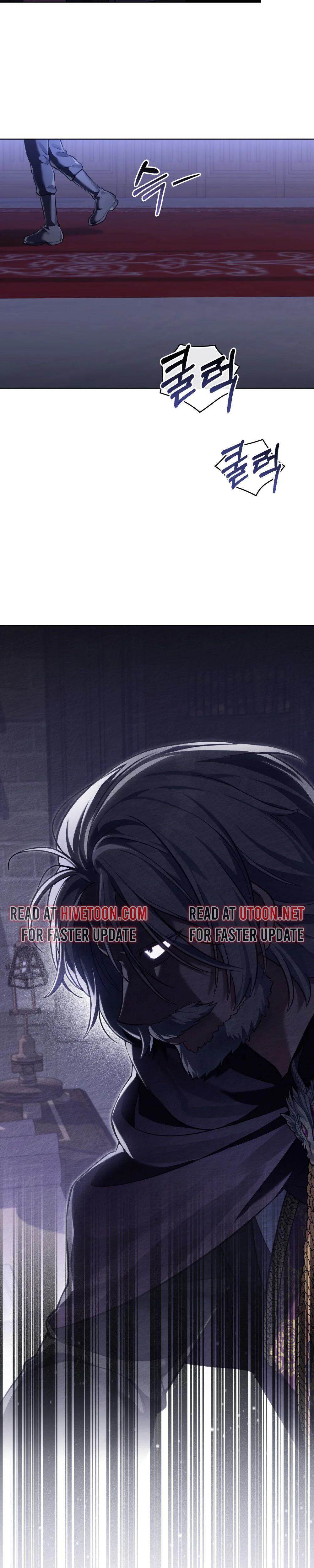 Reborn as the Enemy Prince chapter 107 page 20