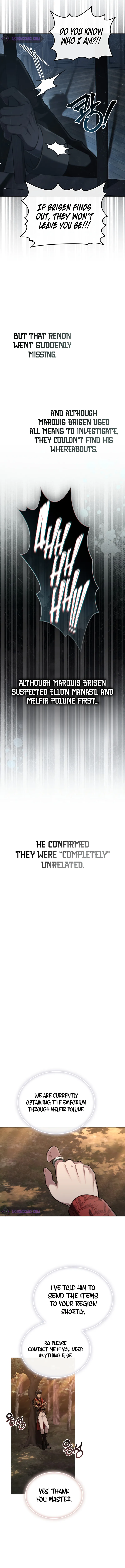 Reborn as the Enemy Prince chapter 46 page 12