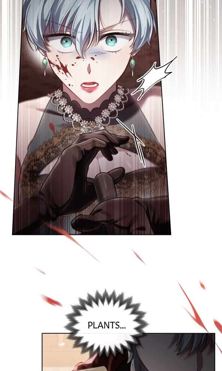 Reborn as the Enemy Prince chapter 70 page 8