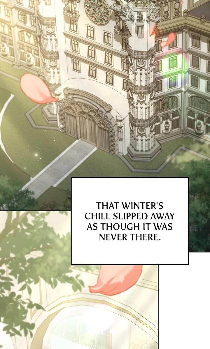 Reborn as the Enemy Prince chapter 73 page 4