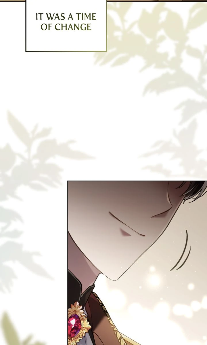 Reborn as the Enemy Prince chapter 73 page 7