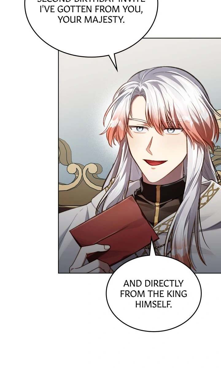 Reborn as the Enemy Prince chapter 73 page 13