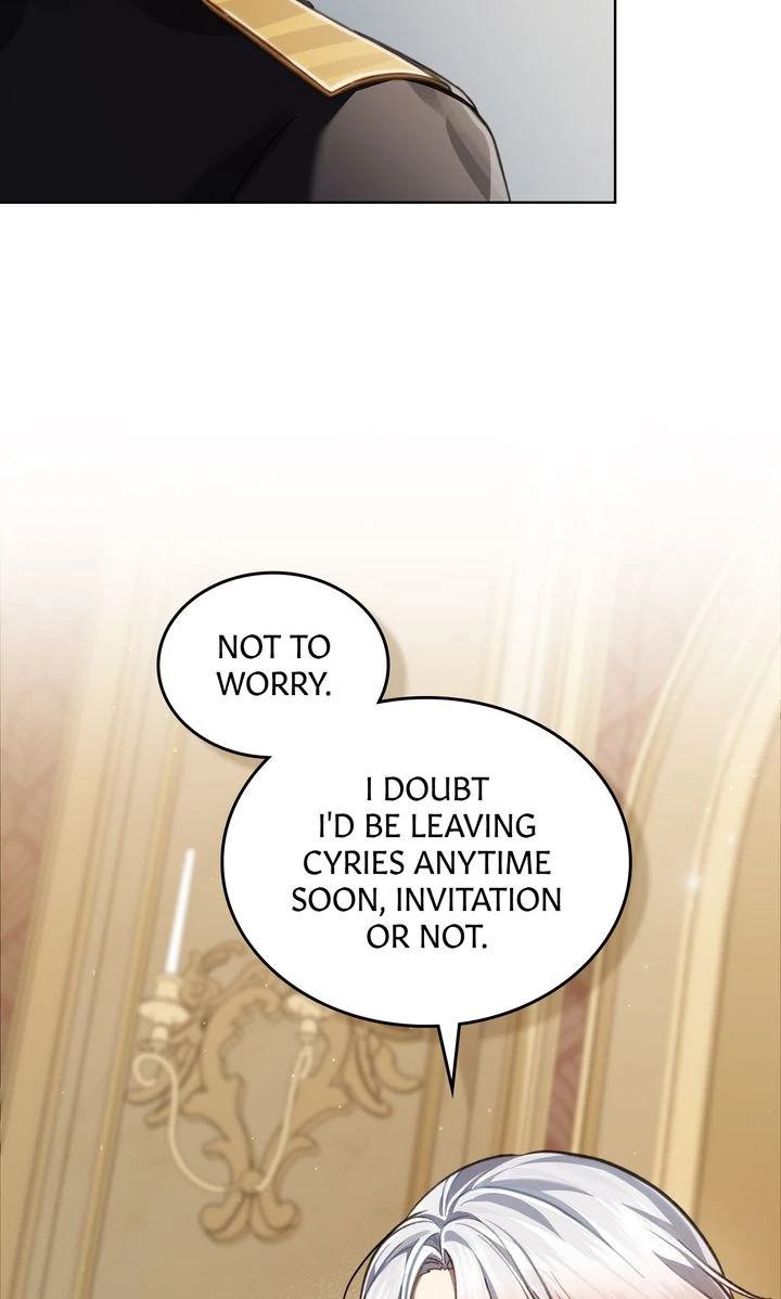 Reborn as the Enemy Prince chapter 73 page 15