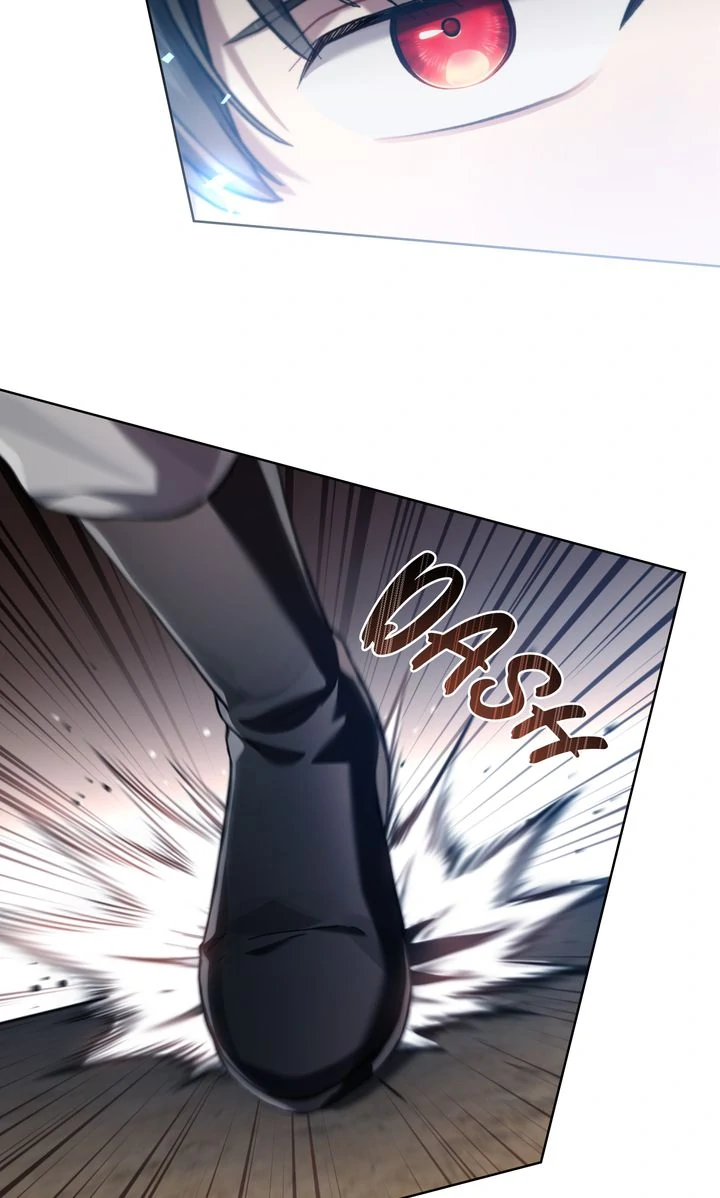 Reborn as the Enemy Prince chapter 73 page 37