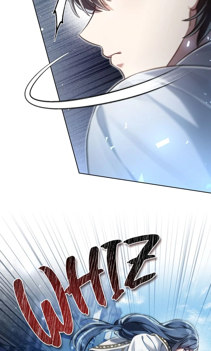 Reborn as the Enemy Prince chapter 73 page 42