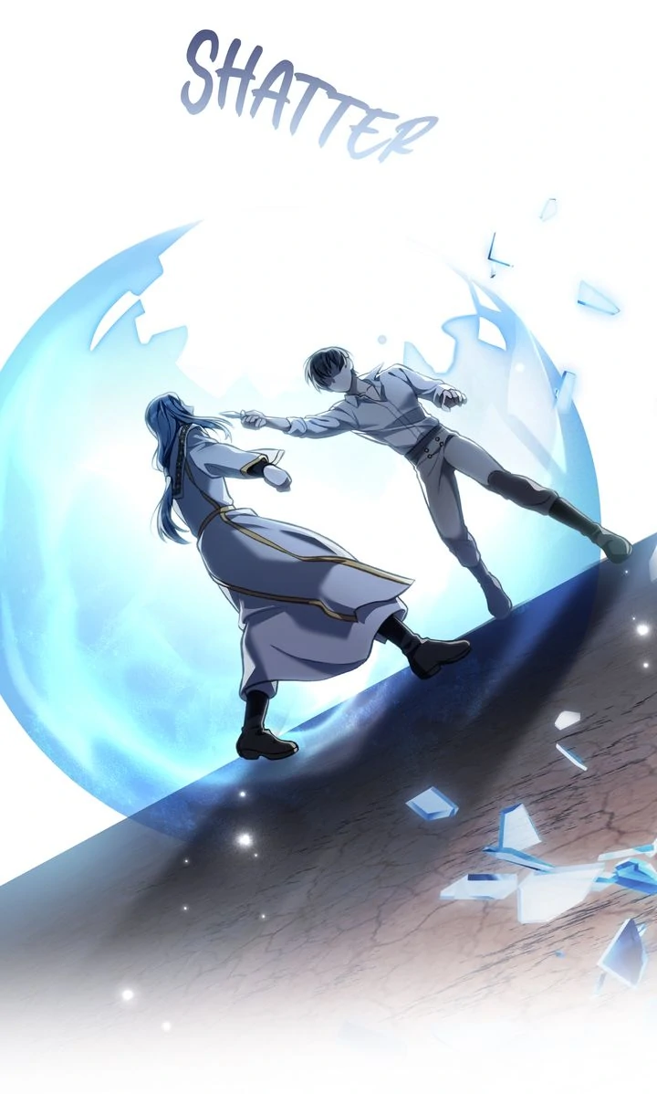 Reborn as the Enemy Prince chapter 73 page 46