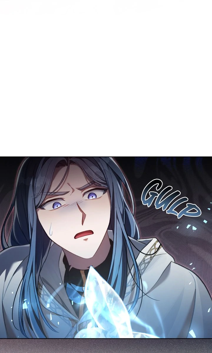 Reborn as the Enemy Prince chapter 73 page 47