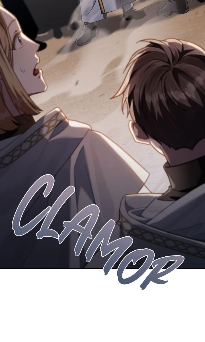 Reborn as the Enemy Prince chapter 73 page 52