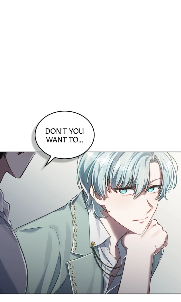 Reborn as the Enemy Prince chapter 73 page 63