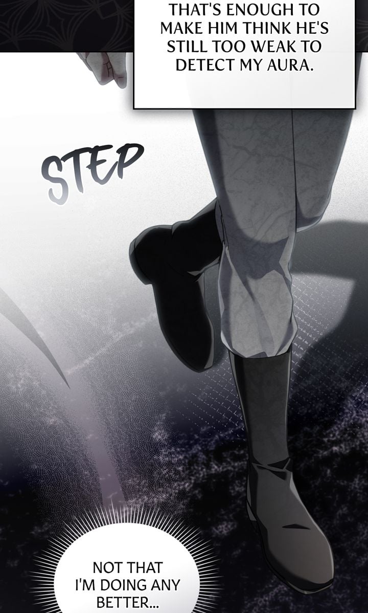 Reborn as the Enemy Prince chapter 73 page 84