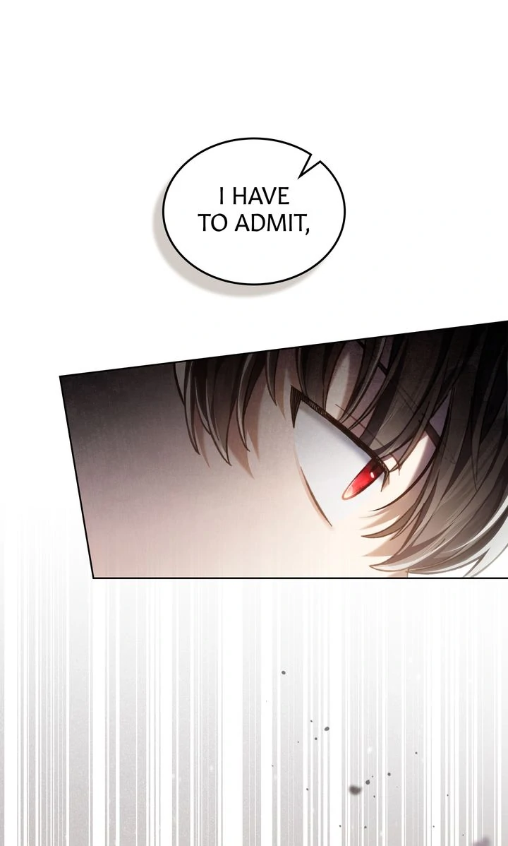 Reborn as the Enemy Prince chapter 73 page 96