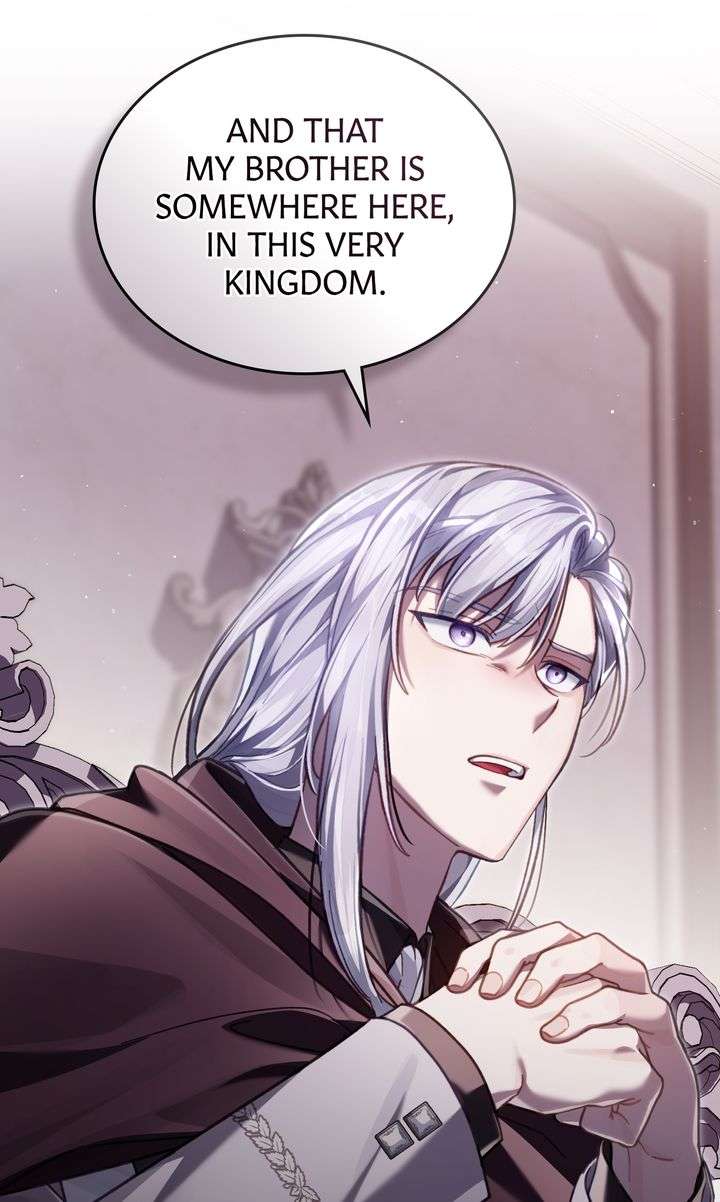 Reborn as the Enemy Prince chapter 77 page 2