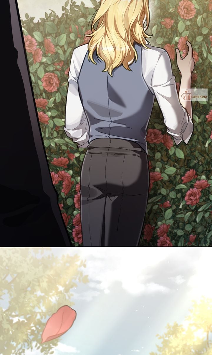 Reborn as the Enemy Prince chapter 80 page 2