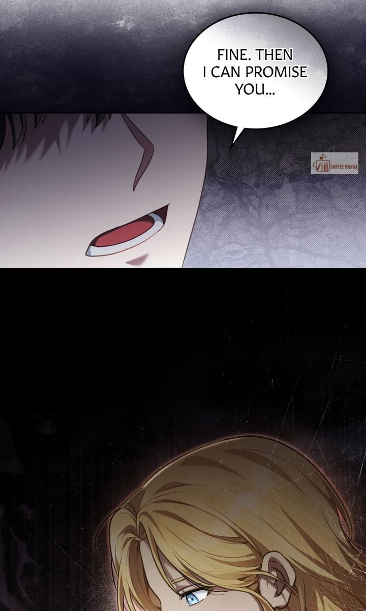 Reborn as the Enemy Prince chapter 80 page 6