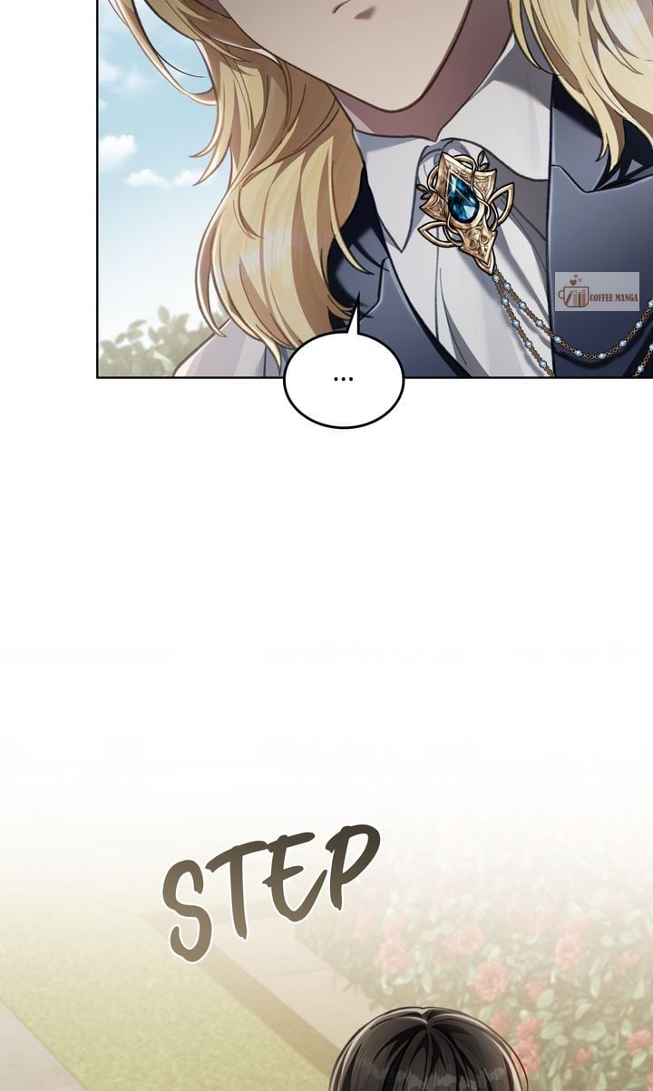 Reborn as the Enemy Prince chapter 80 page 9