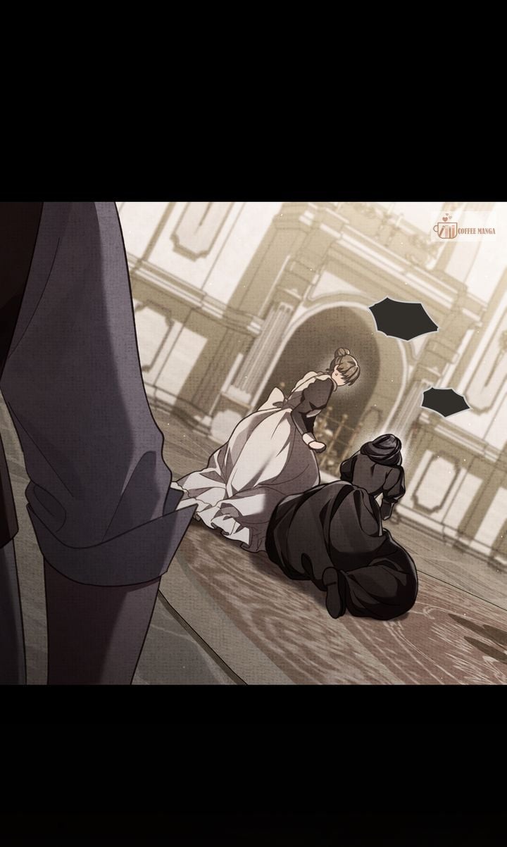 Reborn as the Enemy Prince chapter 80 page 71