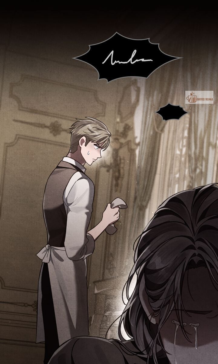 Reborn as the Enemy Prince chapter 80 page 72